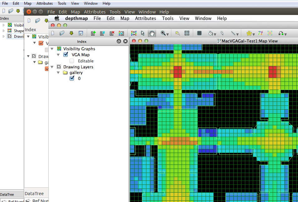 Software Tools for Quantitative Research in Urban Planning 235